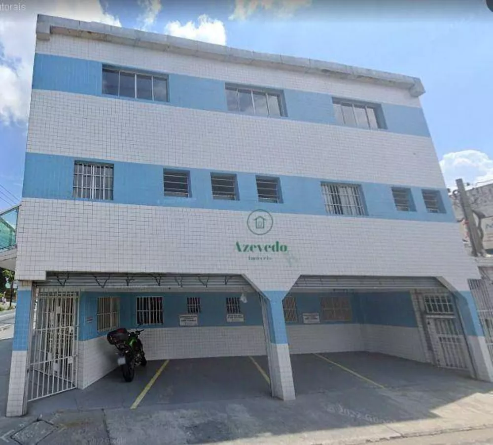 Loja-Salão para alugar, 130m² - Foto 1