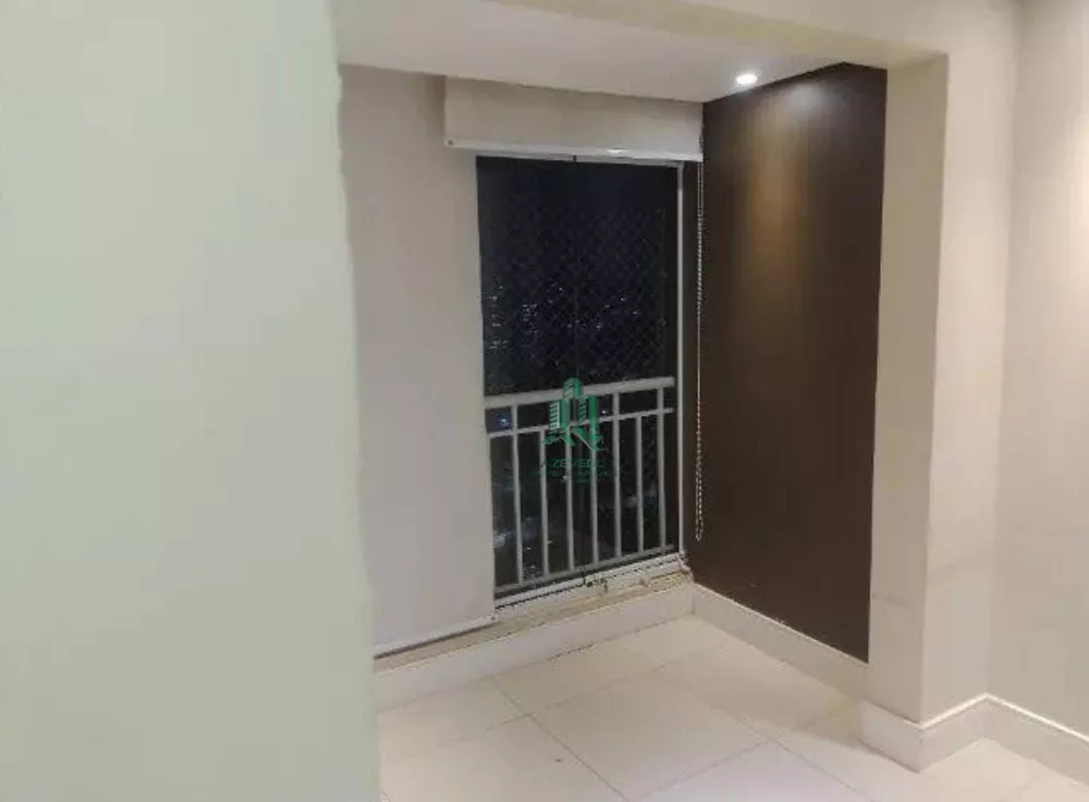 Apartamento à venda com 2 quartos, 51m² - Foto 3