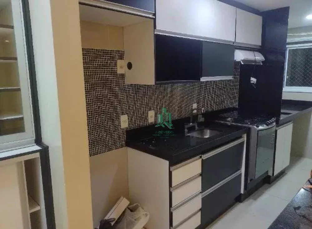 Apartamento à venda com 2 quartos, 51m² - Foto 7