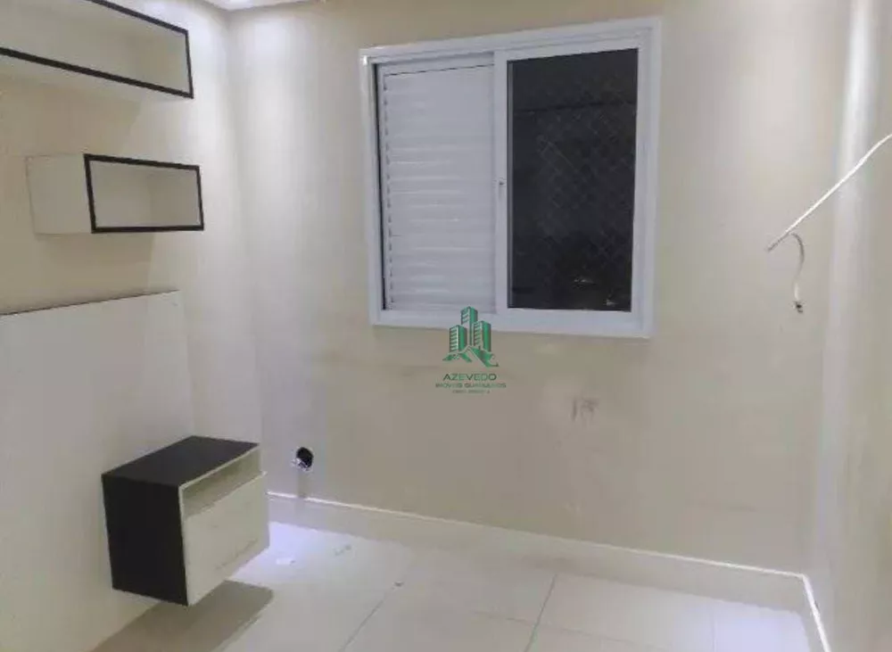 Apartamento à venda com 2 quartos, 51m² - Foto 10