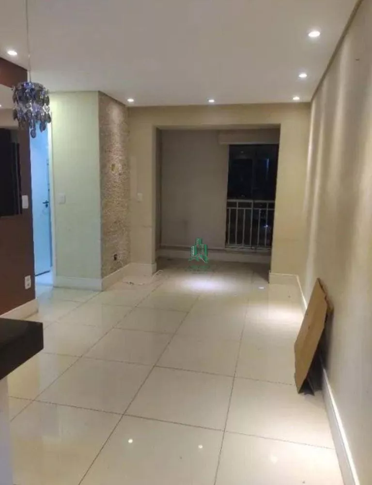 Apartamento à venda com 2 quartos, 51m² - Foto 1