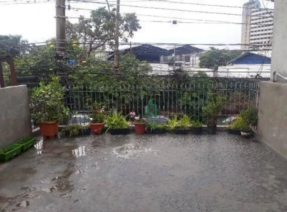 Sobrado, 5 quartos, 150 m² - Foto 14