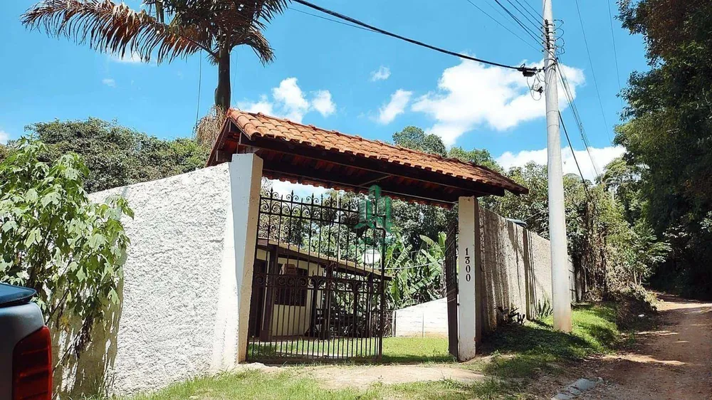 Chácara, 3 quartos, 630 m² - Foto 5