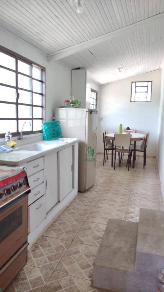 Chácara, 3 quartos, 630 m² - Foto 5