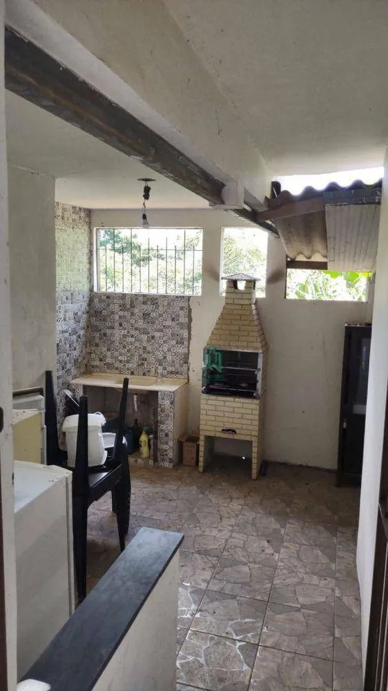 Chácara, 3 quartos, 630 m² - Foto 14