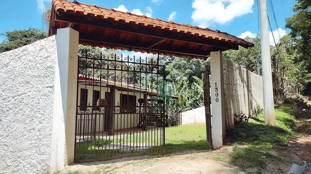 Chácara, 3 quartos, 630 m² - Foto 7