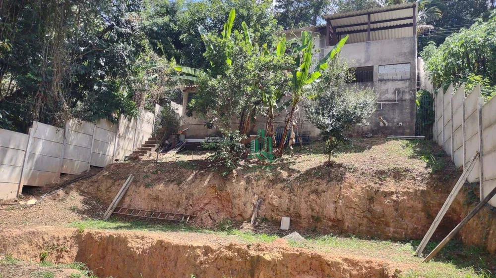 Chácara, 3 quartos, 630 m² - Foto 6