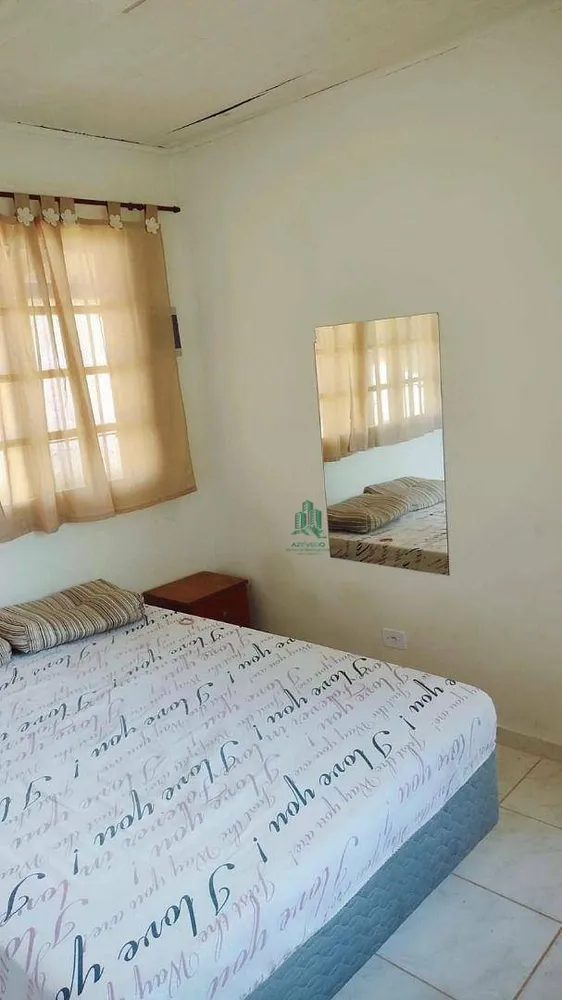 Chácara, 3 quartos, 630 m² - Foto 9