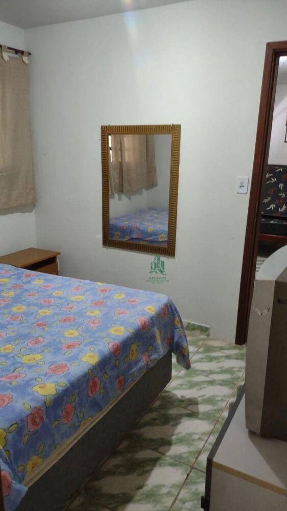Chácara à venda com 3 quartos, 170m² - Foto 3