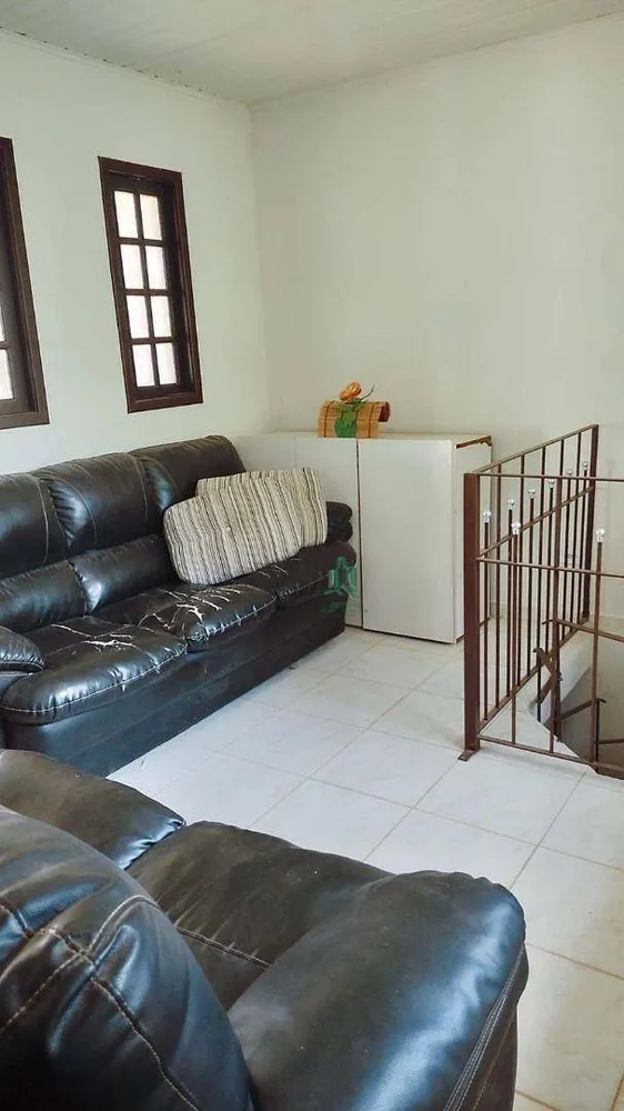 Chácara, 3 quartos, 630 m² - Foto 11