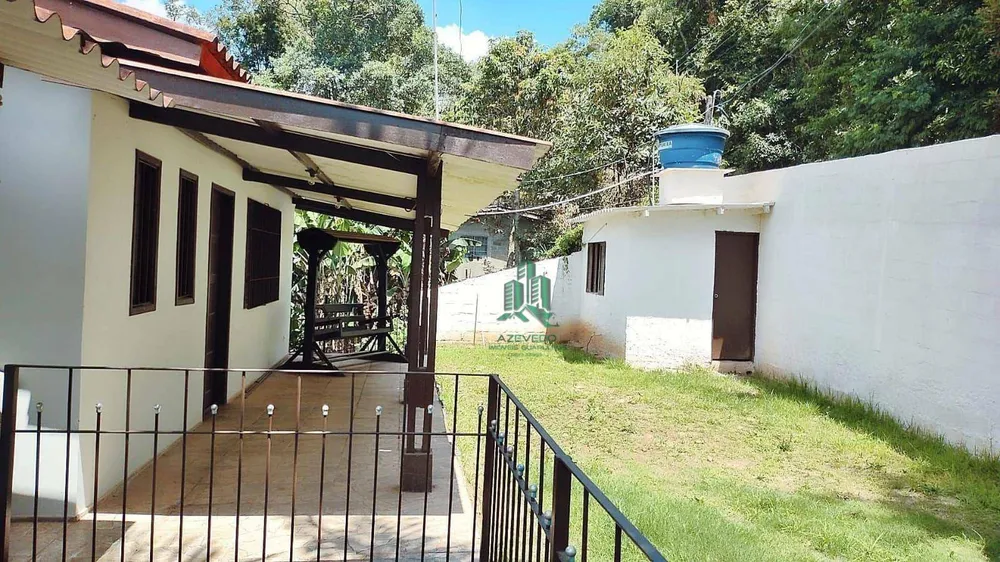 Chácara, 3 quartos, 630 m² - Foto 10