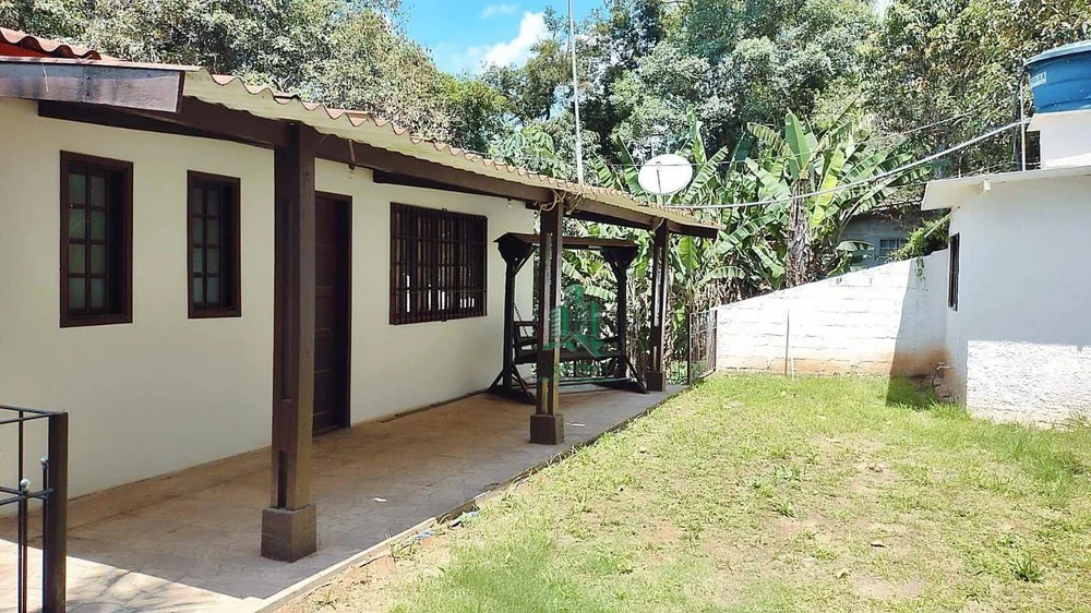Chácara, 3 quartos, 630 m² - Foto 12