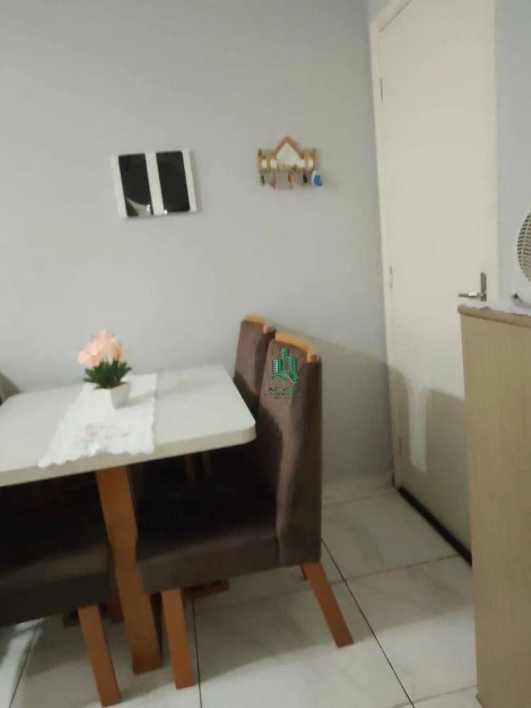 Apartamento, 2 quartos, 47 m² - Foto 2