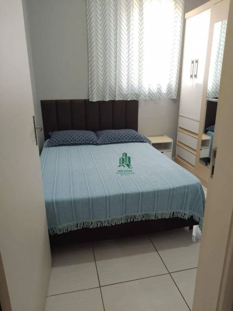 Apartamento, 2 quartos, 47 m² - Foto 9
