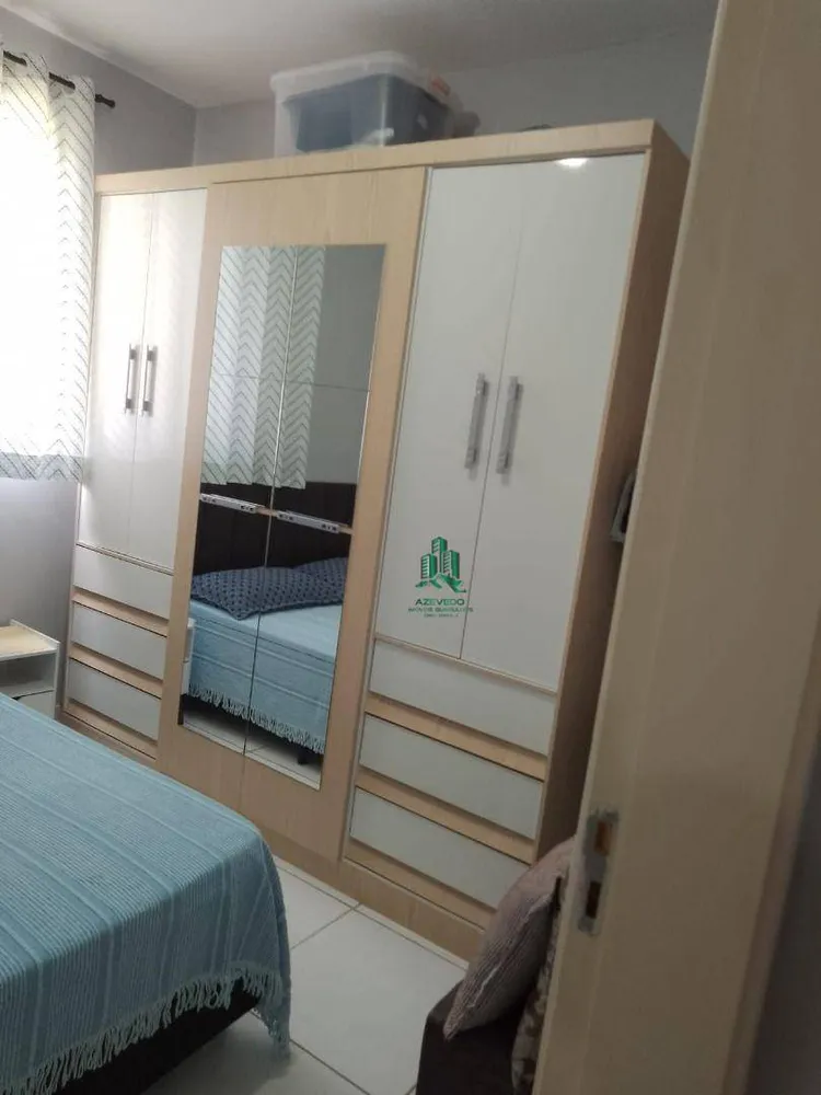 Apartamento, 2 quartos, 47 m² - Foto 10