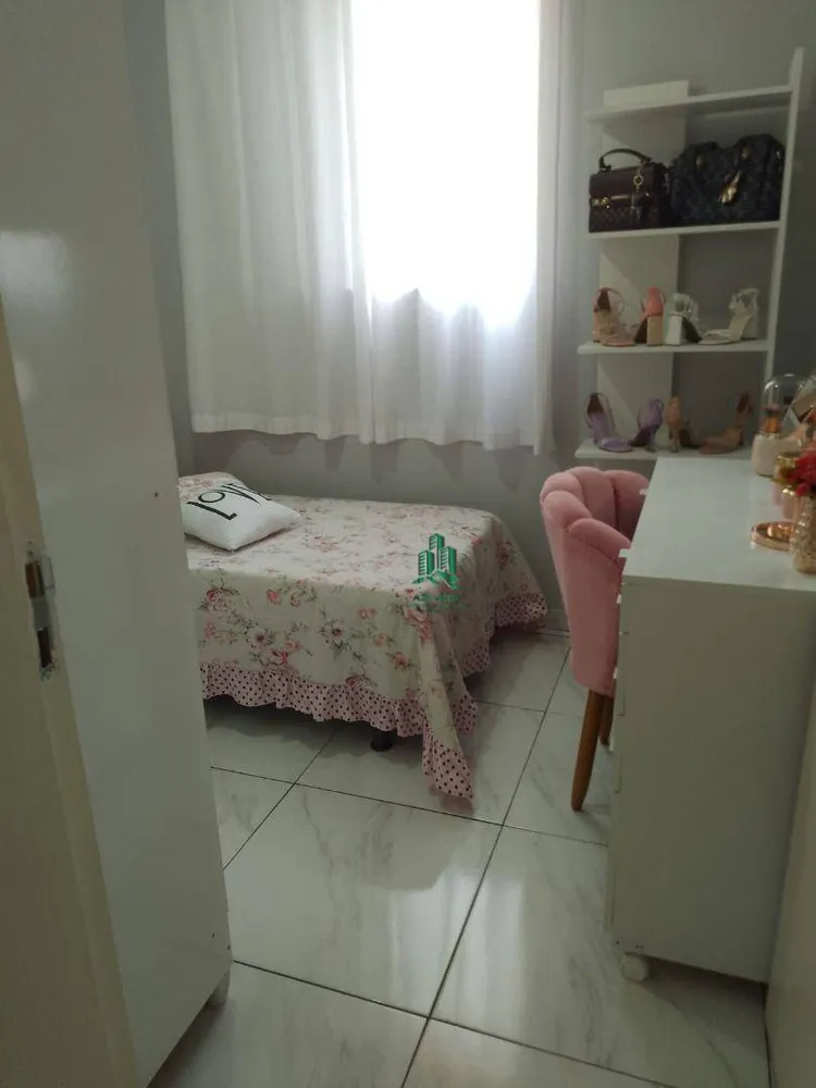 Apartamento, 2 quartos, 47 m² - Foto 7