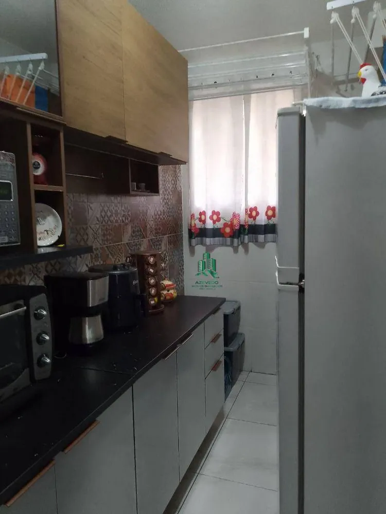 Apartamento, 2 quartos, 47 m² - Foto 5
