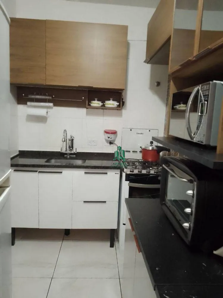 Apartamento, 2 quartos, 47 m² - Foto 4