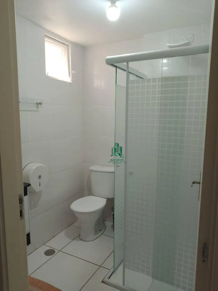 Apartamento, 2 quartos, 47 m² - Foto 6