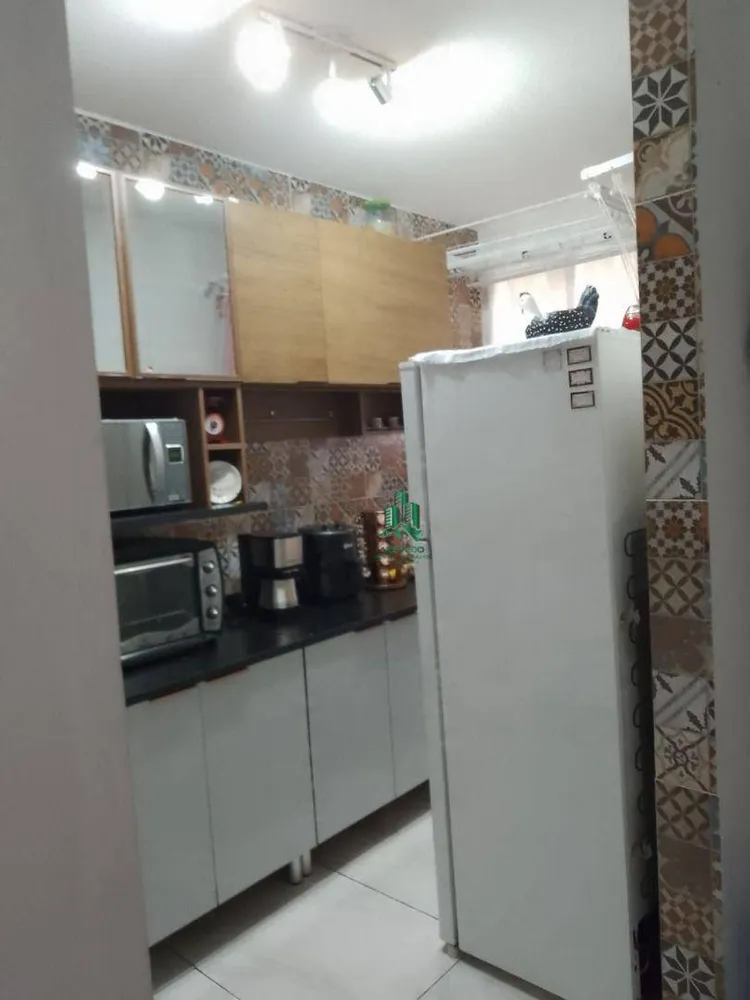 Apartamento, 2 quartos, 47 m² - Foto 3