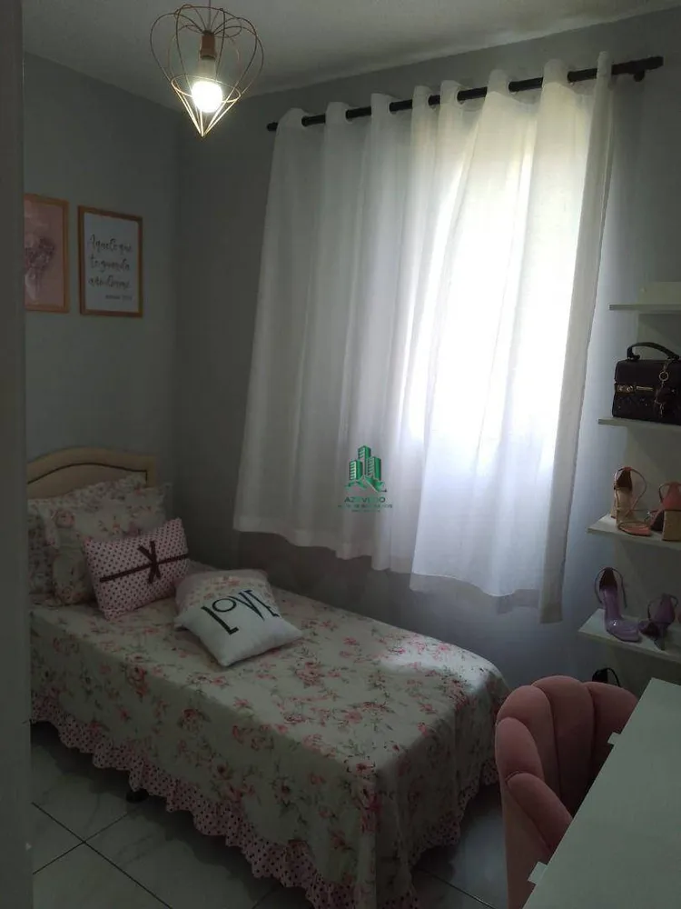 Apartamento, 2 quartos, 47 m² - Foto 8