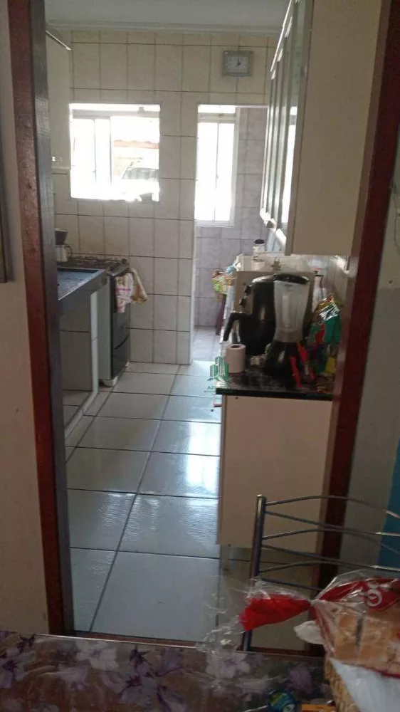 Apartamento à venda com 2 quartos, 60m² - Foto 3