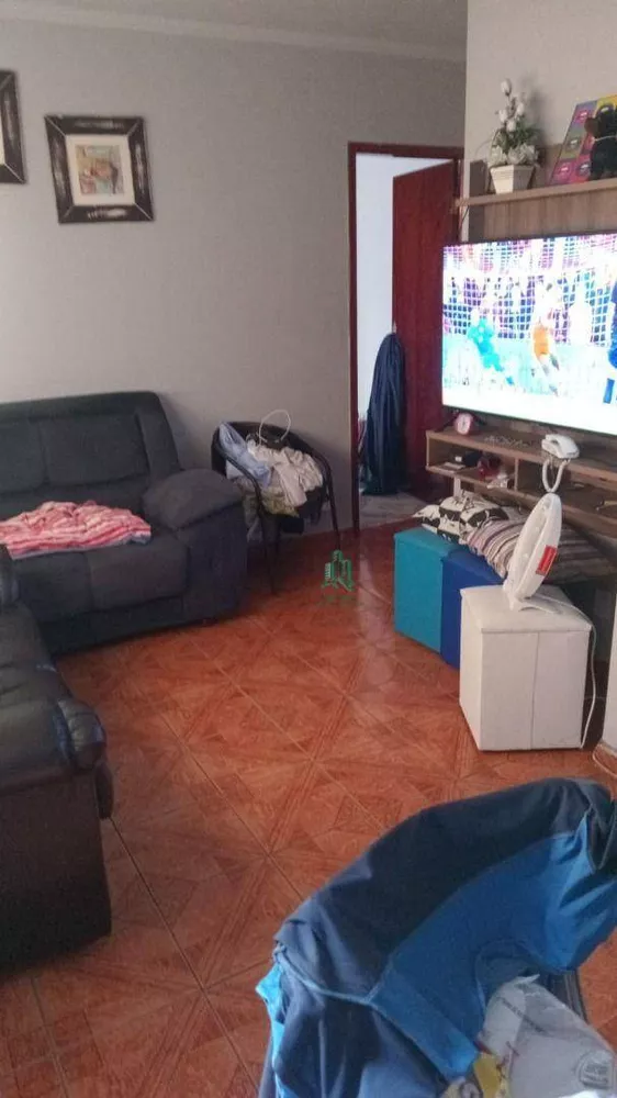 Apartamento à venda com 2 quartos, 60m² - Foto 2