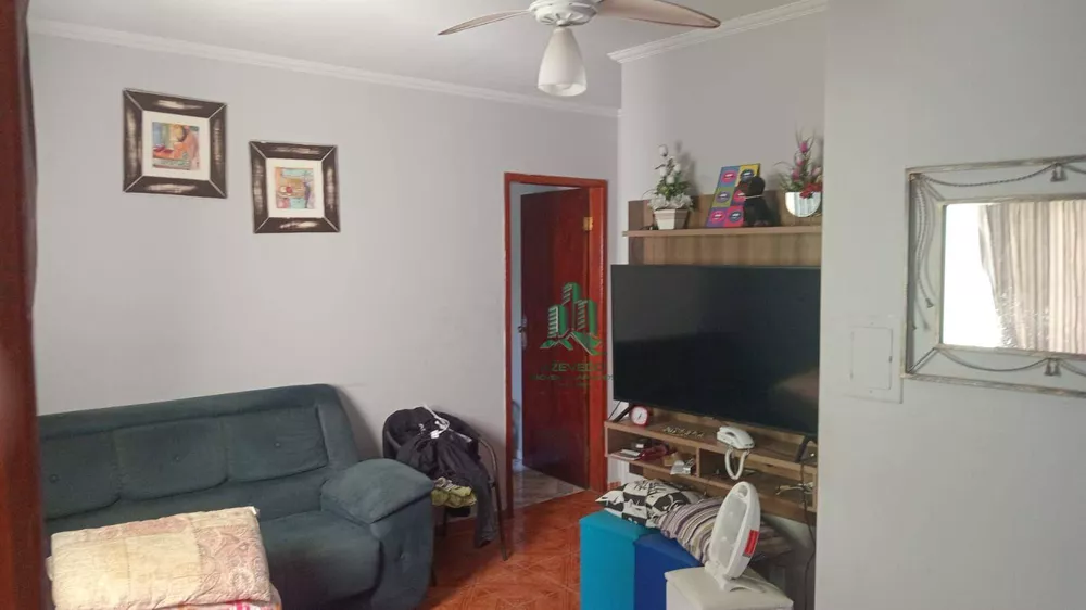 Apartamento à venda com 2 quartos, 60m² - Foto 1