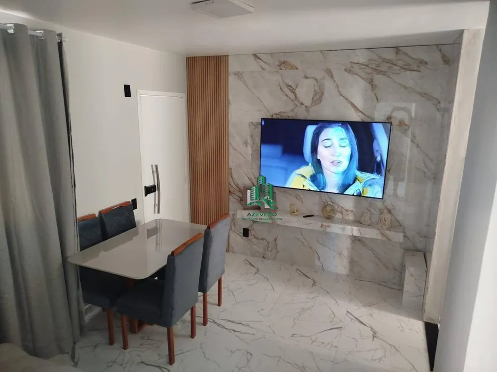 Apartamento, 2 quartos, 48 m² - Foto 1