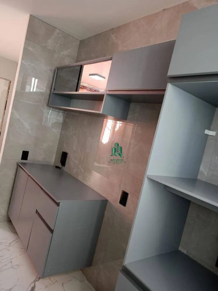 Apartamento, 2 quartos, 48 m² - Foto 2