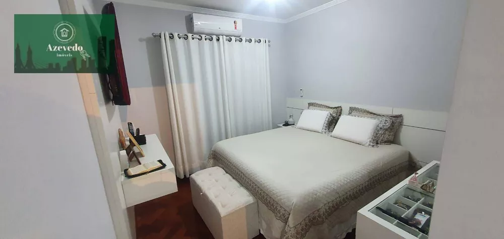 Sobrado, 3 quartos, 152 m² - Foto 6