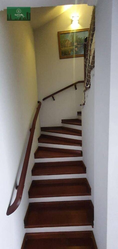 Sobrado à venda com 3 quartos, 152m² - Foto 2