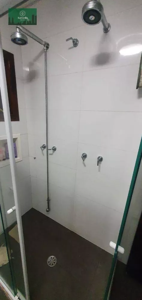Sobrado, 3 quartos, 152 m² - Foto 7