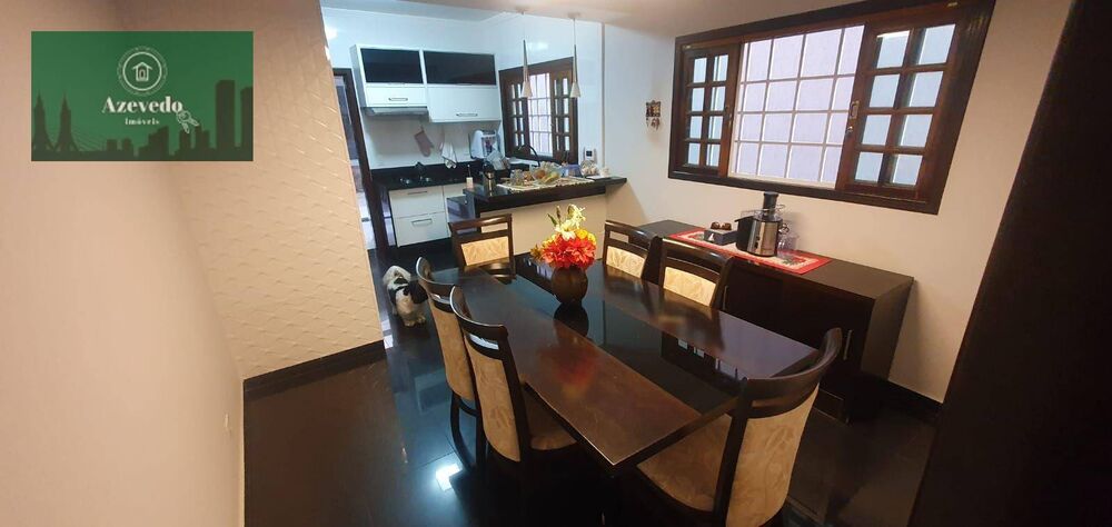 Sobrado à venda com 3 quartos, 152m² - Foto 4