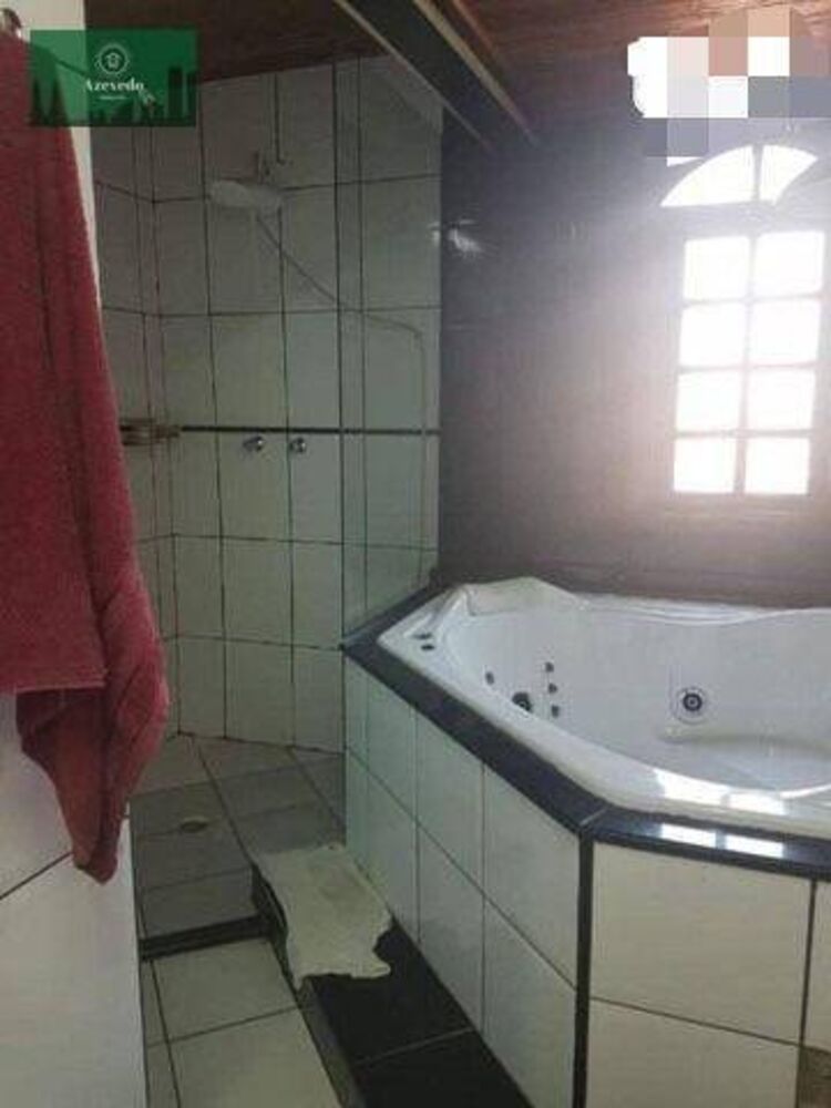 Sobrado, 5 quartos, 342 m² - Foto 17