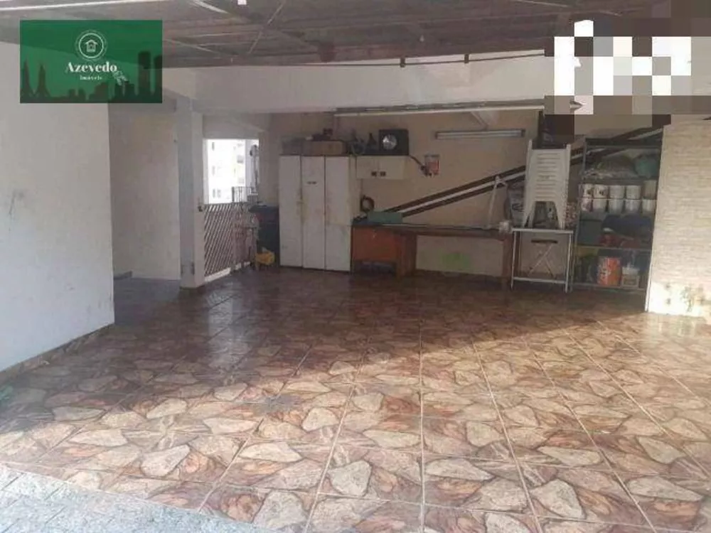 Sobrado, 5 quartos, 342 m² - Foto 8