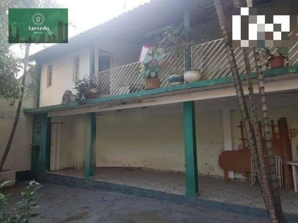 Sobrado, 5 quartos, 342 m² - Foto 12