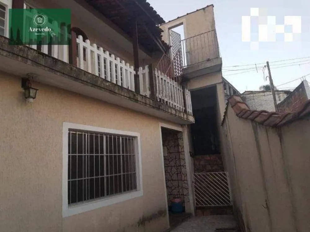 Sobrado, 5 quartos, 342 m² - Foto 11
