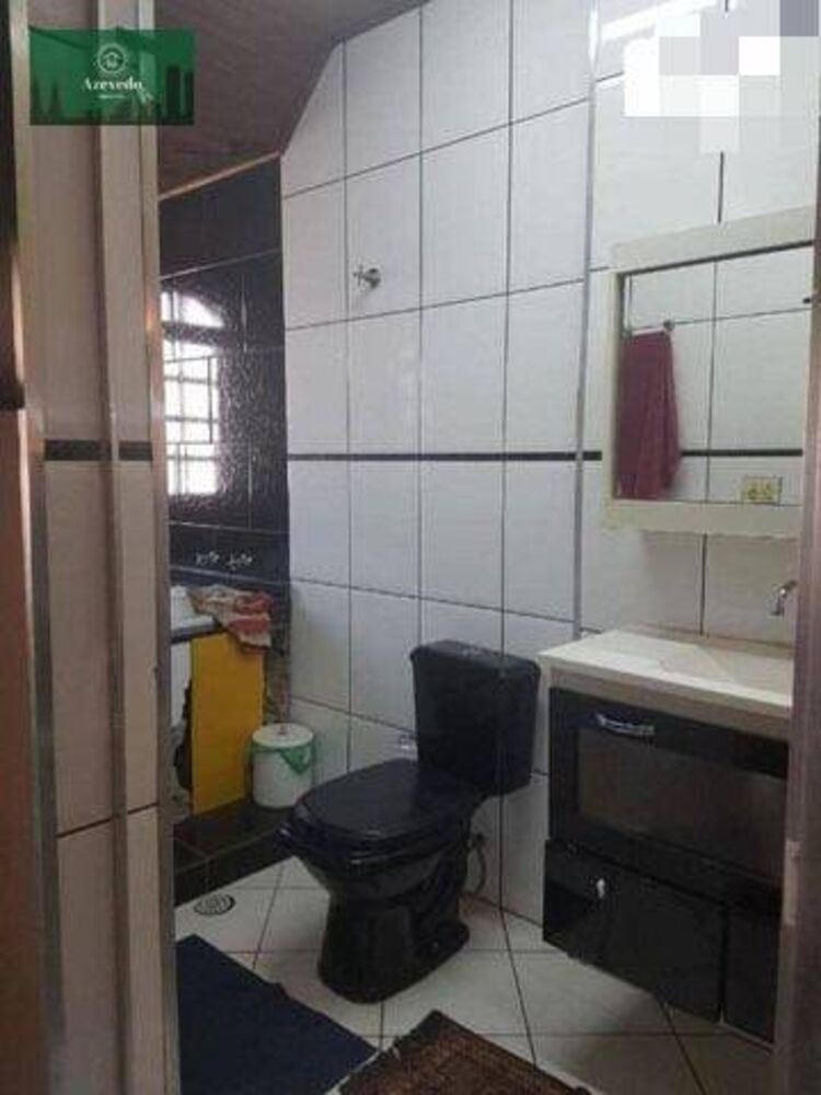 Sobrado, 5 quartos, 342 m² - Foto 16