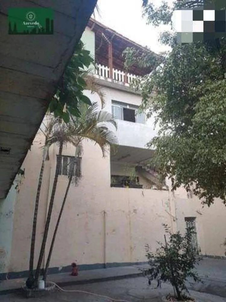 Sobrado, 5 quartos, 342 m² - Foto 10