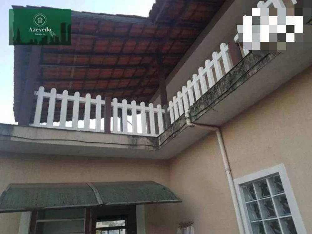 Sobrado, 5 quartos, 342 m² - Foto 6