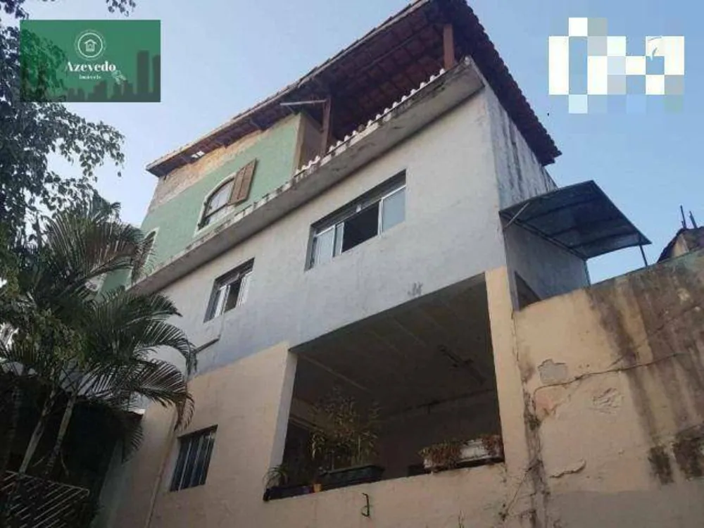 Sobrado, 5 quartos, 342 m² - Foto 9