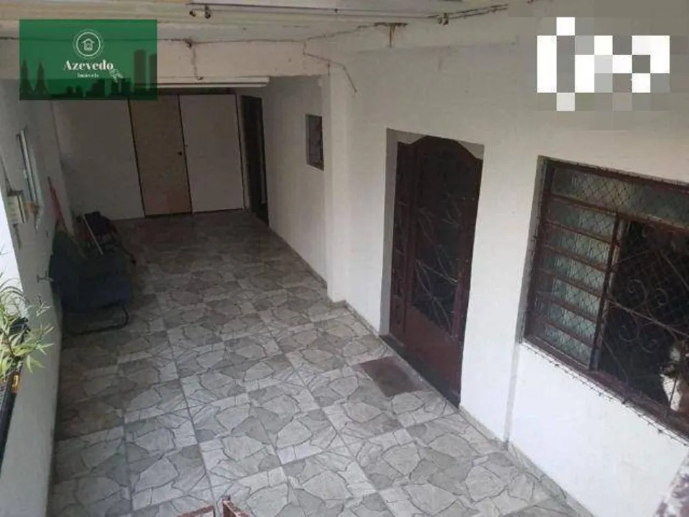 Sobrado, 5 quartos, 342 m² - Foto 13