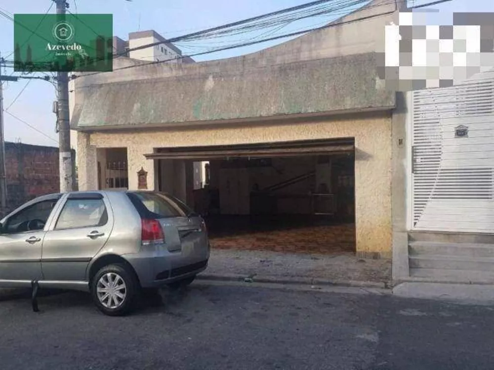 Sobrado, 5 quartos, 342 m² - Foto 5