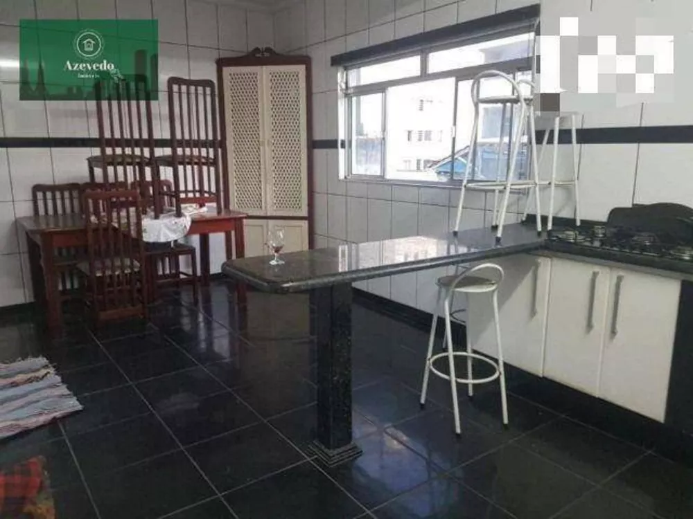 Sobrado à venda com 5 quartos, 342m² - Foto 1