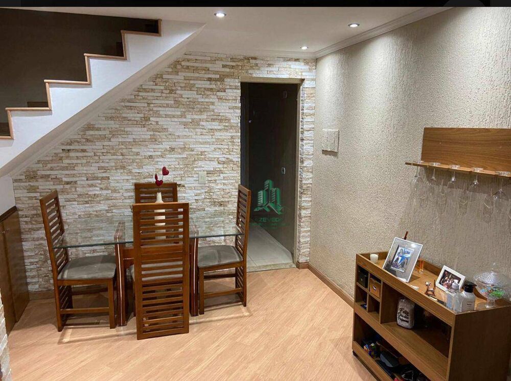 Sobrado, 2 quartos, 78 m² - Foto 5
