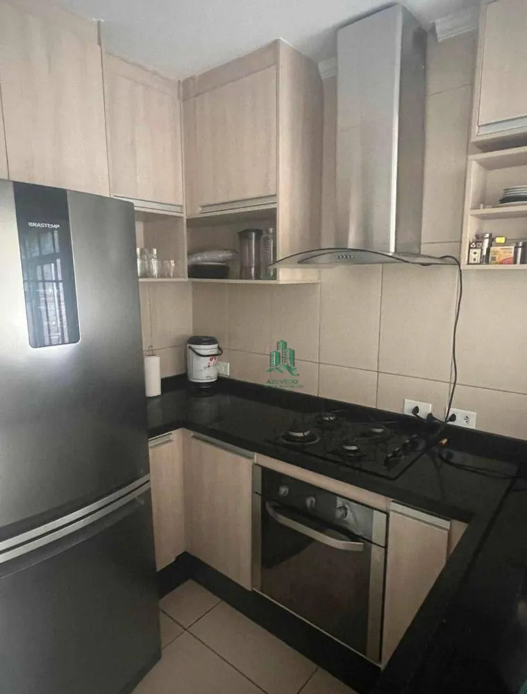 Sobrado, 2 quartos, 78 m² - Foto 1