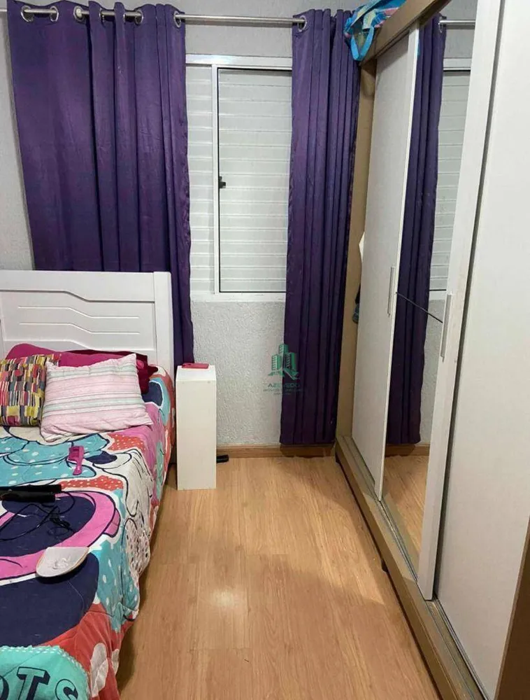 Sobrado, 2 quartos, 78 m² - Foto 2