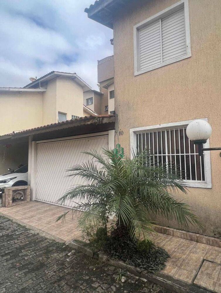Sobrado, 2 quartos, 78 m² - Foto 8