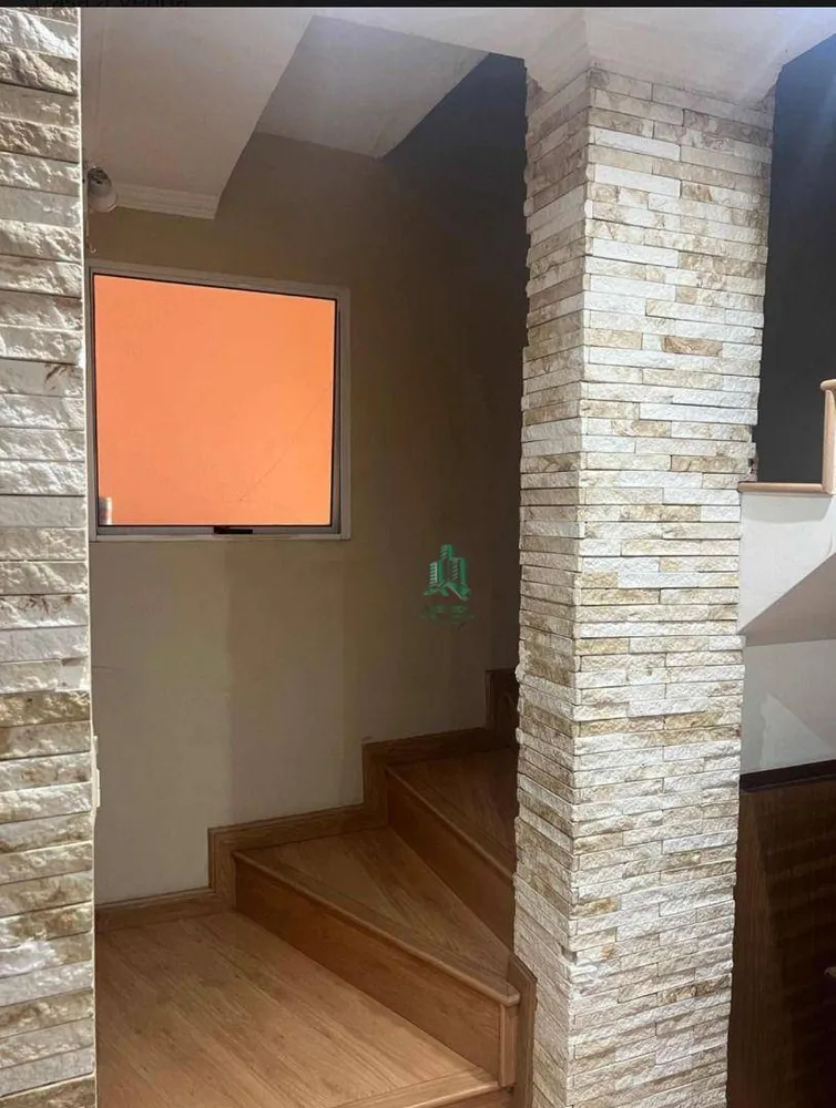 Sobrado, 2 quartos, 78 m² - Foto 4